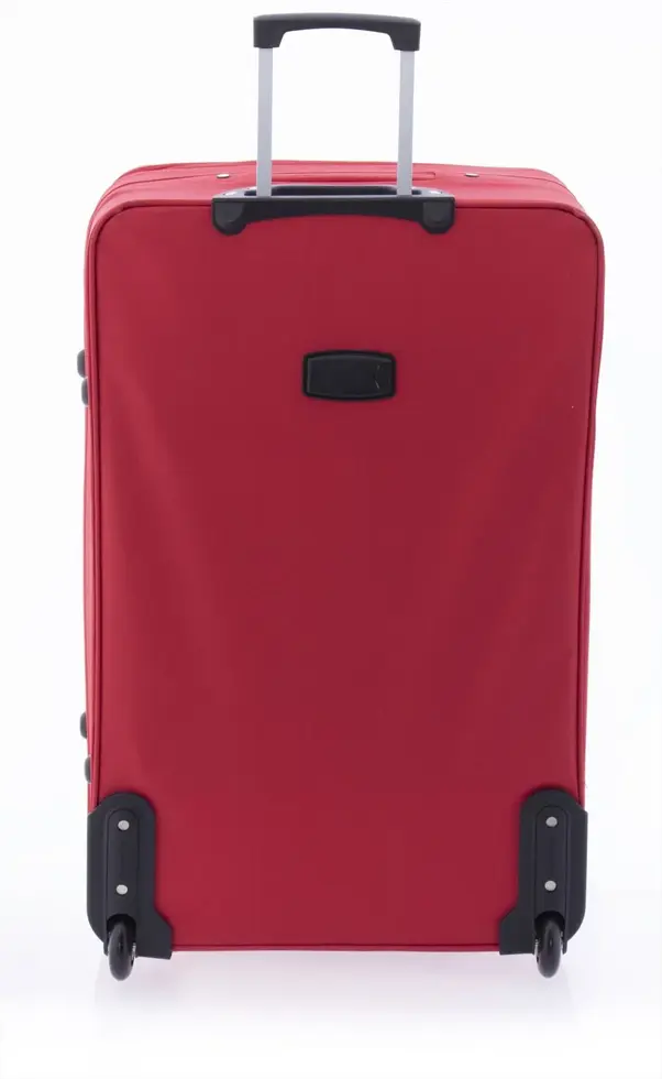 Metro - Grote koffer - 72cm - 95L