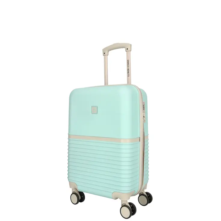 Princetown - Kofferset 3-delig - 55/65/75cm
