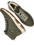 Veterboots Dames