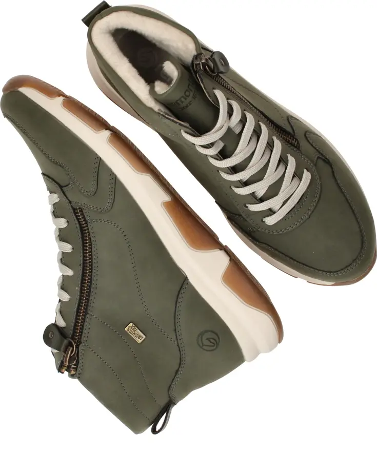 Veterboots Dames