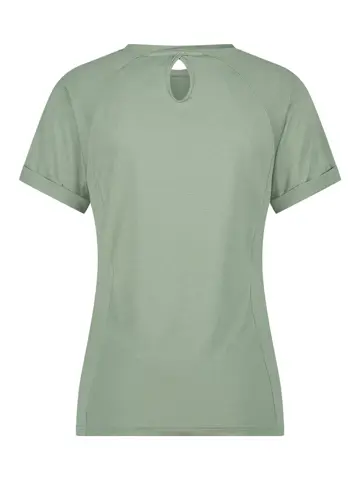 Zomora - T-shirt dames - Human Nature