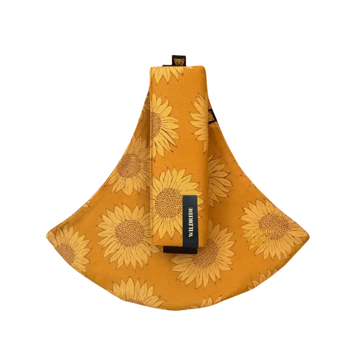 Kinderdrager  Bedrukt