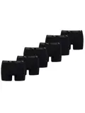 Katoen - 6-pack - Sport Boxershorts