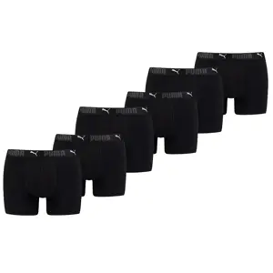 Katoen - 6-pack - Sport Boxershorts