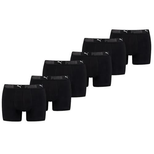 Katoen - 6-pack - Sport Boxershorts