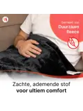 Seranova Verzwaard Warmtekussen voor Nek