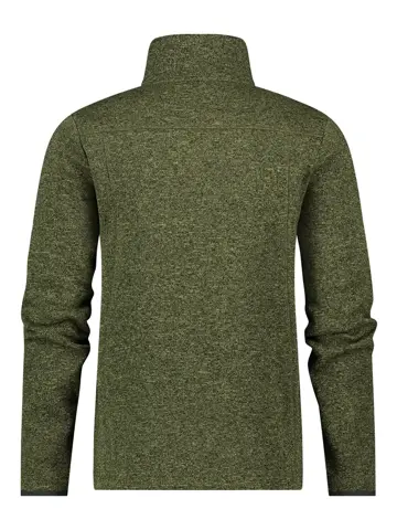 Mambert - Fleecevest heren - Human Nature