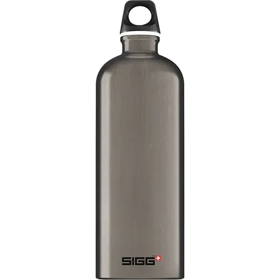 Traveller - 1.0l - Waterfles