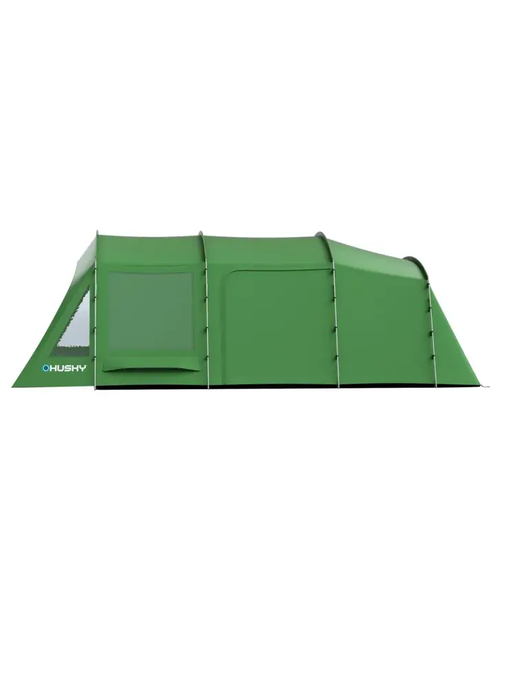 Caravan 17 Dural - familie tent - 5 persoons