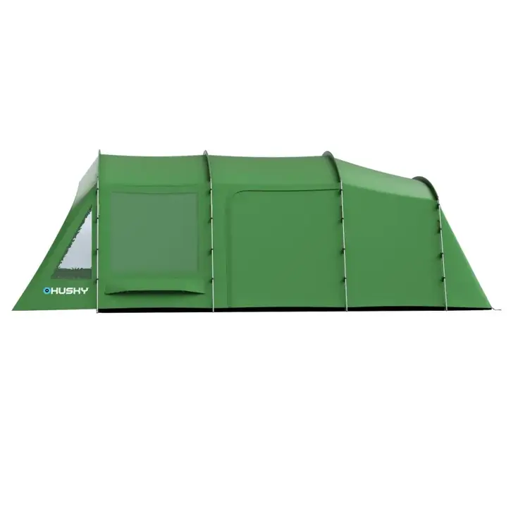 Caravan 17 Dural - familie tent - 5 persoons