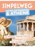 Simpelweg reisgids Peleponnesos en Athene