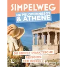 Simpelweg reisgids Peleponnesos en Athene