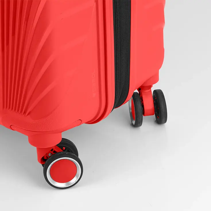 Soho koffer / 111,20 L