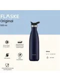 Drinkfles RVS 500 ml