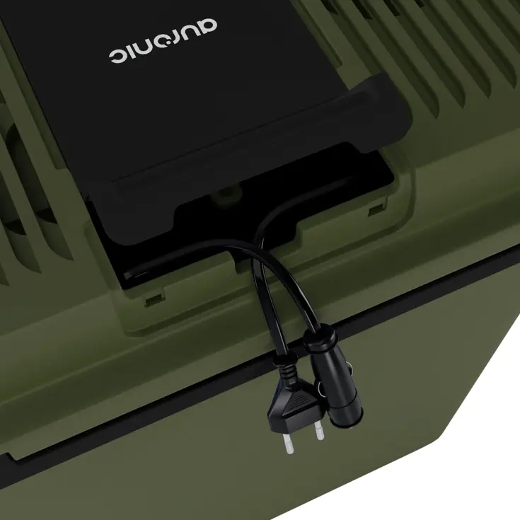 Elektrische koelbox – 20L – 12V/230V
