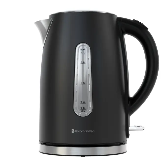 KitchenBrothers Waterkoker – 1,7L