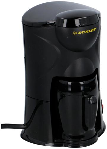 Koffiezetapparaat 1 kop 12V incl. mok