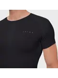 O-hals Thermo Shirt - Heren