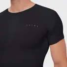 FALKE - O-hals Thermo Shirt - Heren