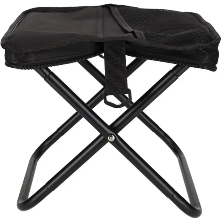 Opvouwbare Stoel Tas - 2-in-1