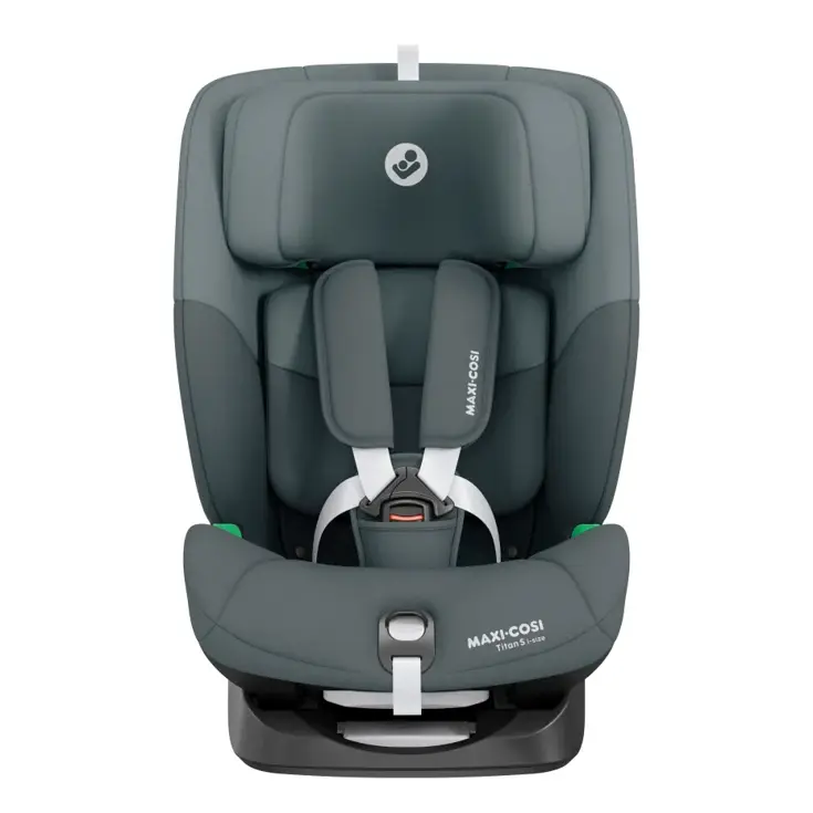 Titan S i-Size - Kinder autostoel
