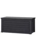 Keter Northwood Opbergbox - 630L - Antraciet