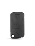 Smart key behuizing 2 knops geschikt voor Honda