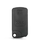 Smart key behuizing 2 knops geschikt voor Honda