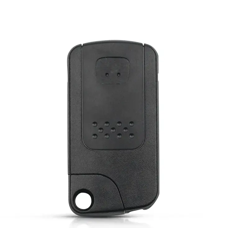 Smart key behuizing 2 knops geschikt voor Honda