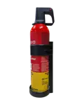 Sprayblusser Vaste stof en Vet  750 ml met houder