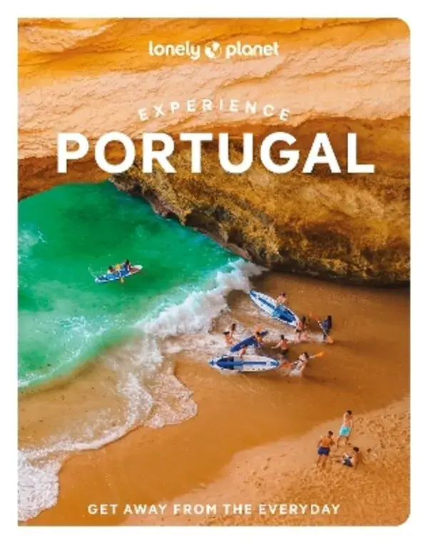 Reisgids Experience Portugal 2