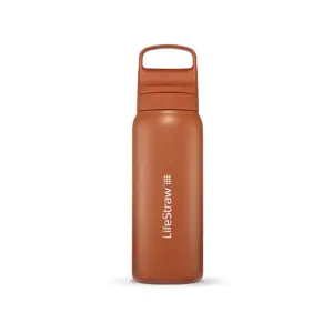 LifeStraw waterfilterfles Go 2.0