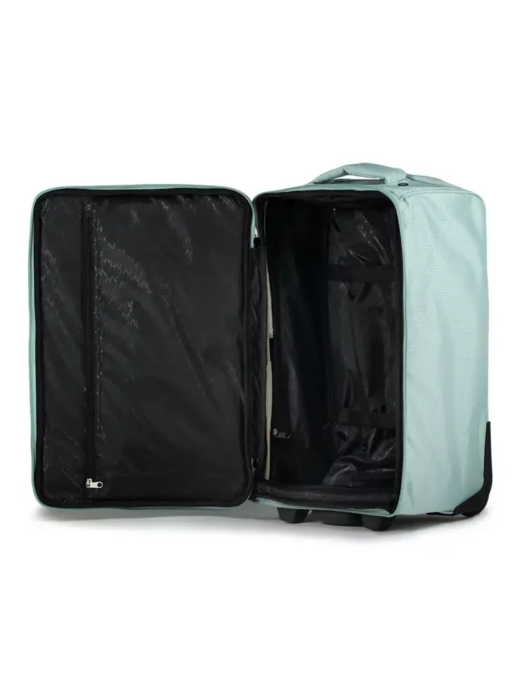 Trolley - Valence - 51 cm - Opvouwbaar