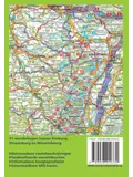 Rother wandelgids Vogezen