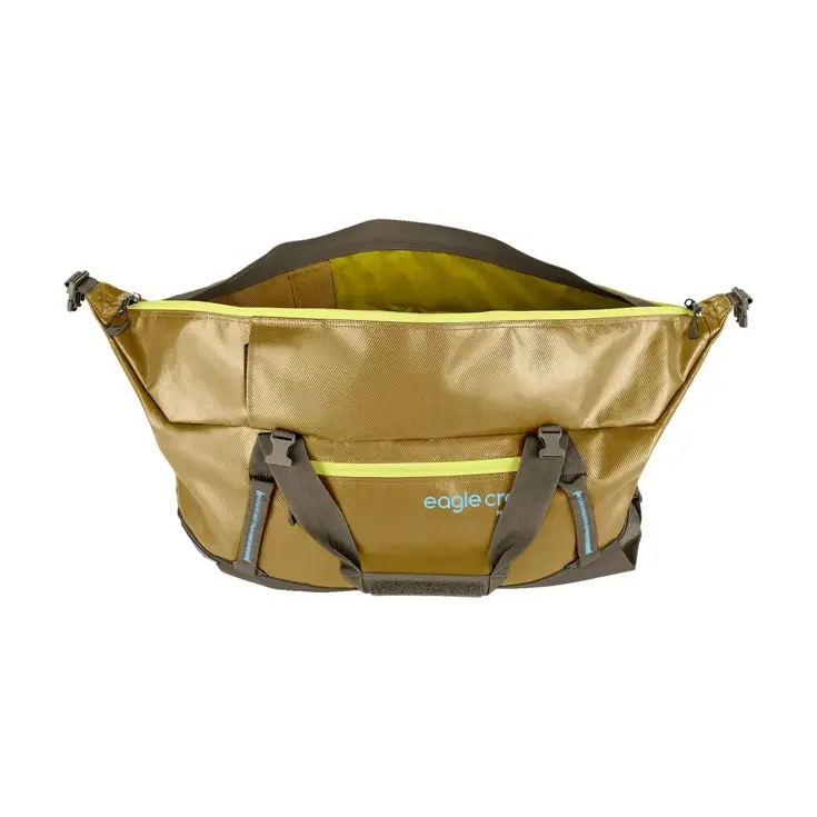 Eagle Creek Migrate Duffel 60L field brown