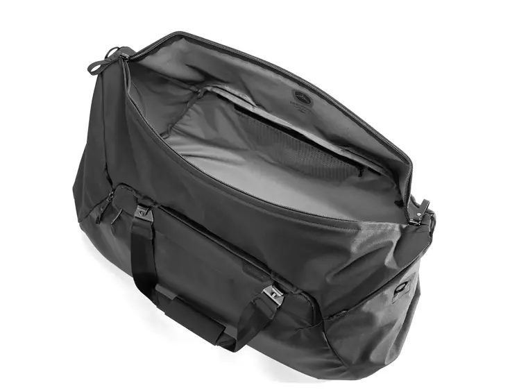 Peak Design	Reistas 65L - Zwart