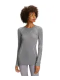 Falke - Longsleeved - Dames Thermo Shirt