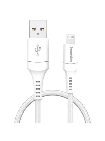 Lightning naar USB kabel 1,5 meter