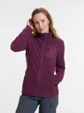Quebra - Fleecevest dames - Human Nature
