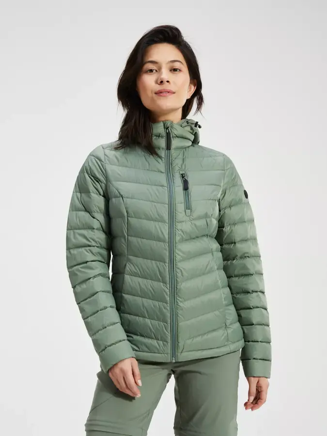 Valraz – Donsjas dames – Human Nature