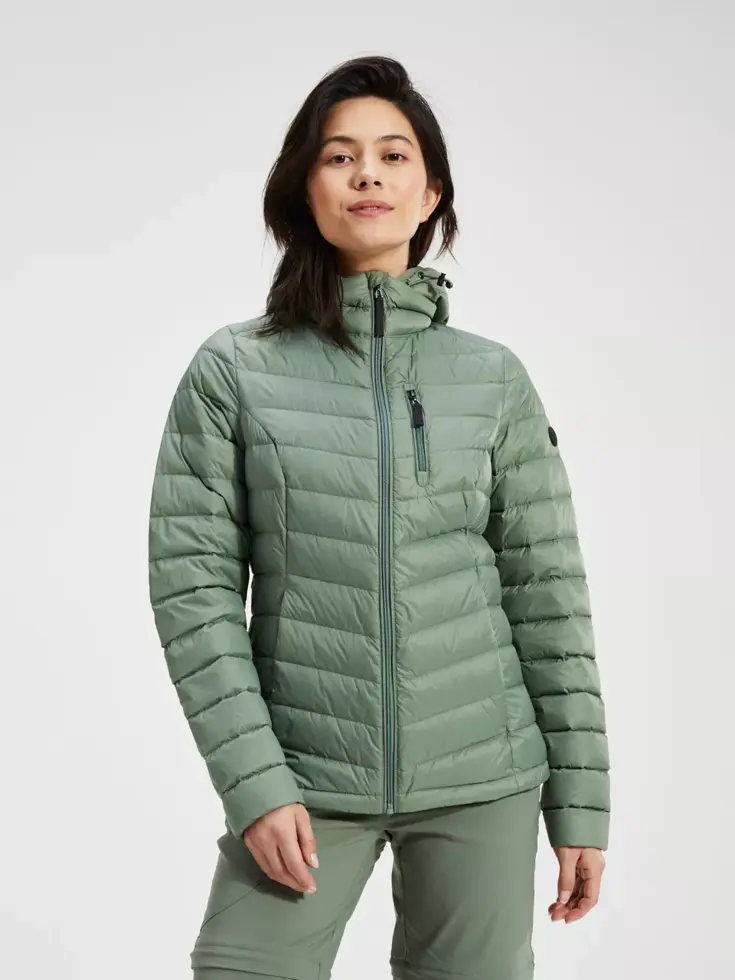 Valraz – Donsjas dames – Human Nature