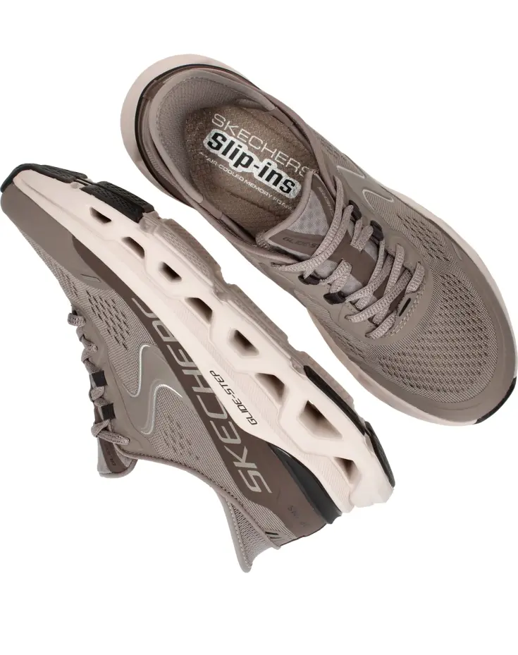 Slip-Ins Glide Step Altus Veterschoenen Dames