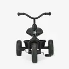 Driewieler met duwstang - Deryan