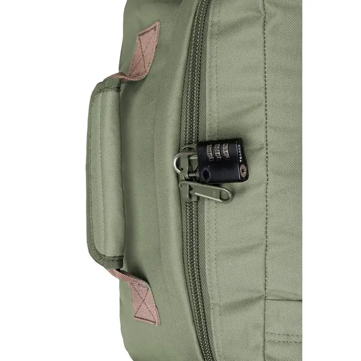 Classic 44 - Handbagage Reistas - 44 Liter