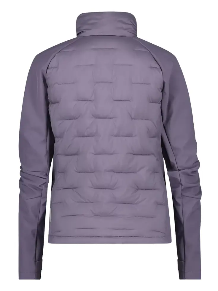 Enna – Softshell jas dames – Human Nature