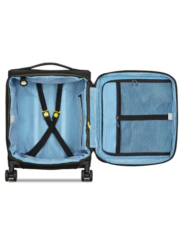 Montmartre 3 koffer / 37 L