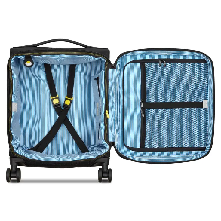 Montmartre 3 koffer / 37 L