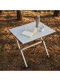 Campingtafel – 80x58x71 cm – Inklapbaar