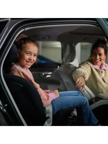 Demeter 360 i-Size - Autostoel