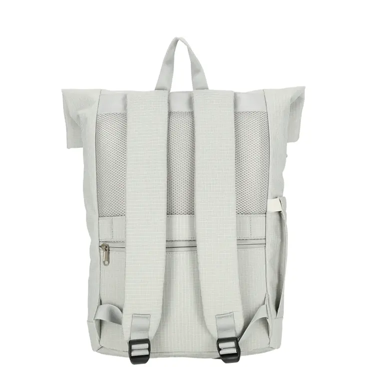 Luzern - Laptoprugzak - Rolltop - 17inch